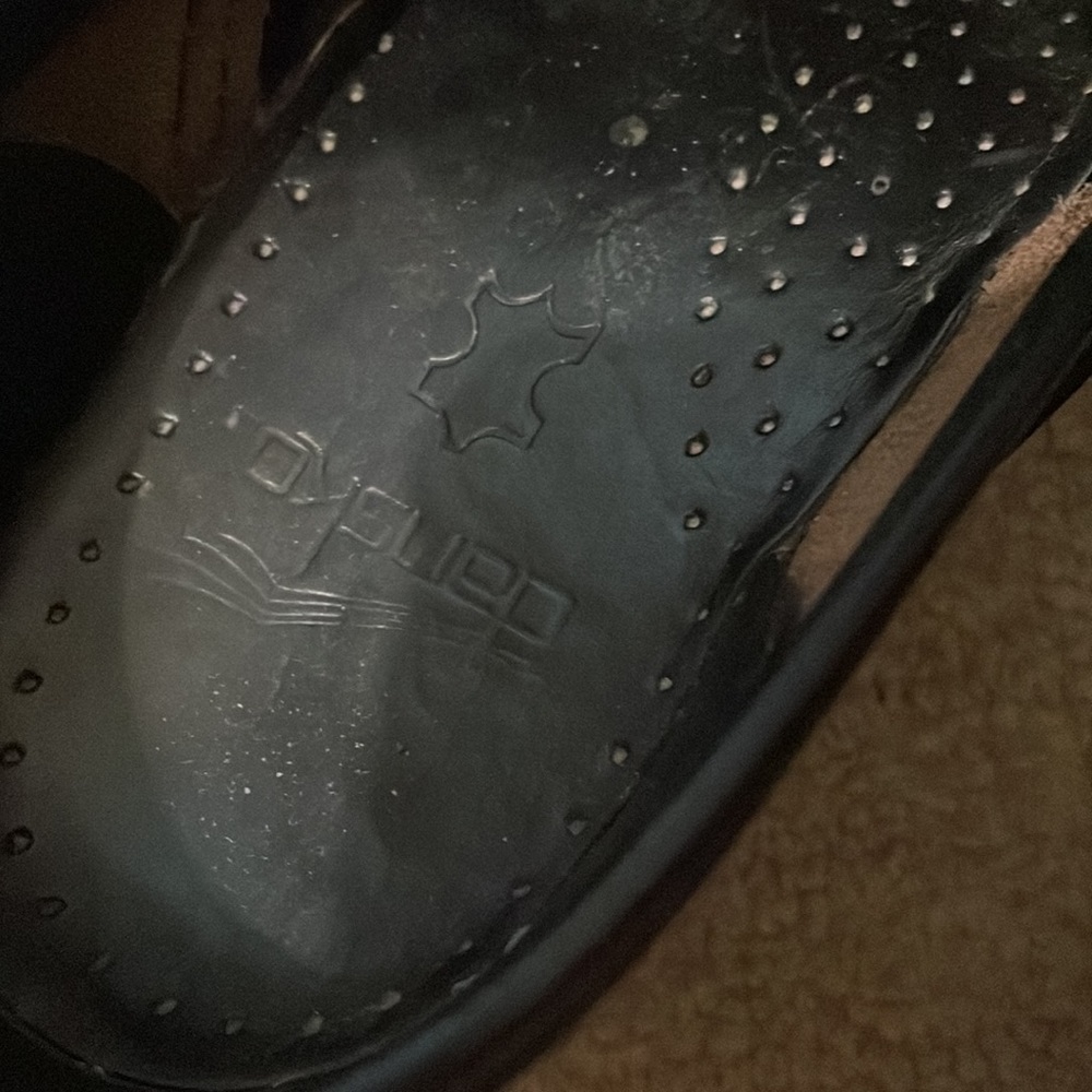 Dansko shoes - Picture 5 of 5